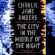 Illustration for article titled There’s fun, but few big ideas, in the popcorn sci-fi of City In The Middle Of The Night